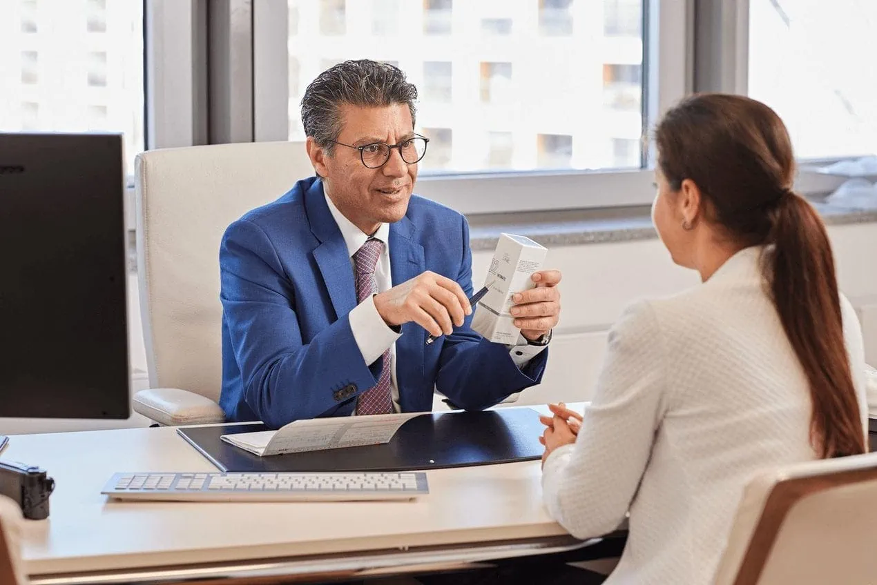 LANUWA Aesthetik Klinik Leipzig