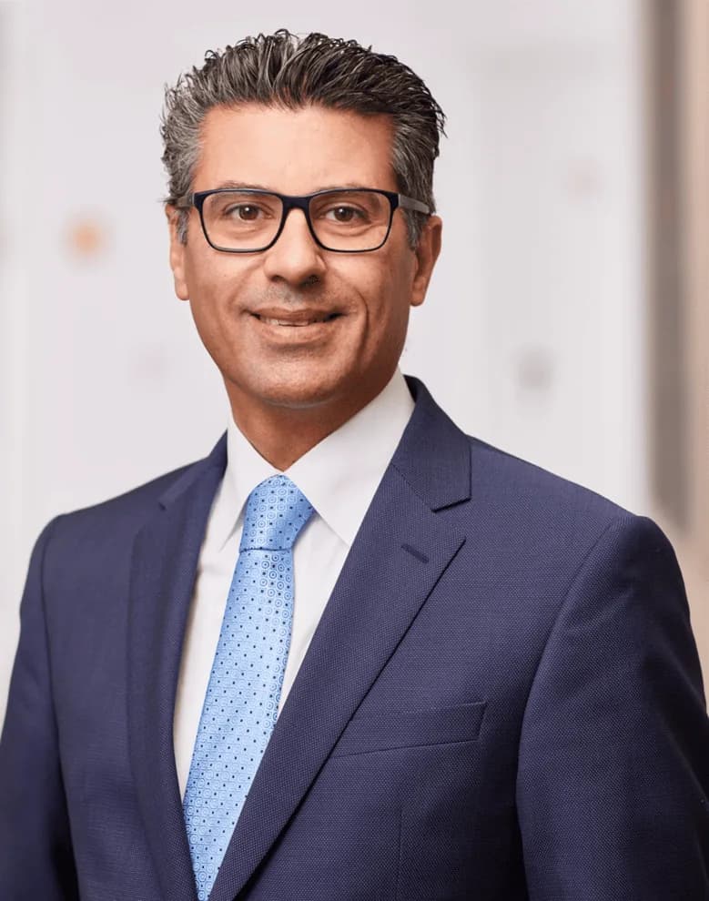 Dr. med. Marwan Nuwayhid - Facharzt für Plastische Chirurgie