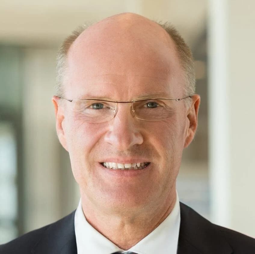 Prof. Dr. med. Andreas Dietz Prof. Dr. med. Andreas Dietz